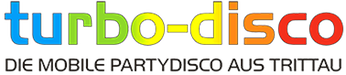 Turbo Disco Logo